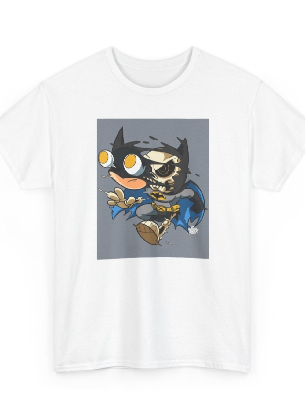 Freaky Land Graphic Tees